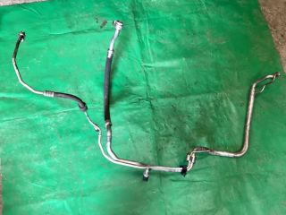 bontott VW PASSAT B8 Klíma Cső