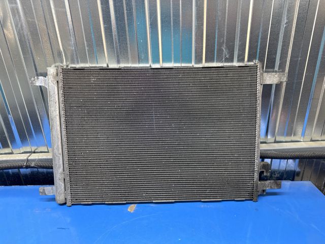 bontott VW PASSAT B8 Klímahűtő Radiátor