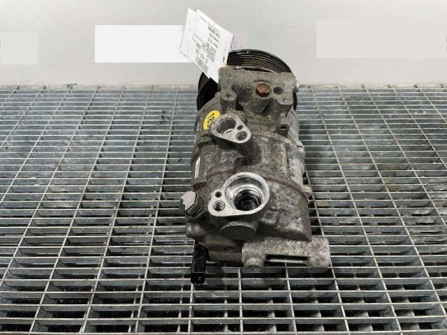 bontott VW PASSAT B8 Klímakompresszor