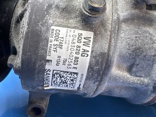 bontott VW PASSAT B8 Klímakompresszor