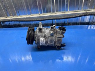 bontott VW PASSAT B8 Klímakompresszor