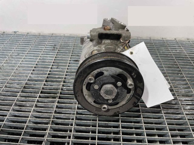 bontott VW PASSAT B8 Klímakompresszor