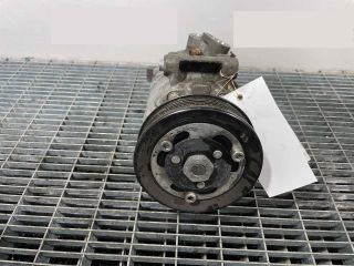 bontott VW PASSAT B8 Klímakompresszor