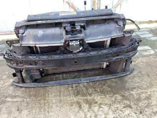 bontott VW PASSAT B8 Komplett Homlokfal (Részeivel)