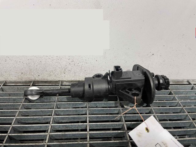 bontott VW PASSAT B8 Kuplung Munkahenger