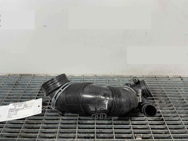 bontott VW PASSAT B8 Légbeömlő Cső