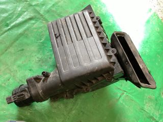 bontott VW PASSAT B8 Légszűrő Ház