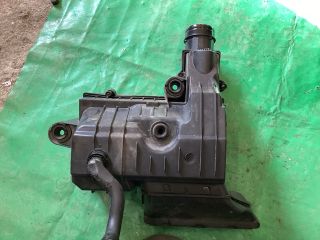 bontott VW PASSAT B8 Légszűrő Ház