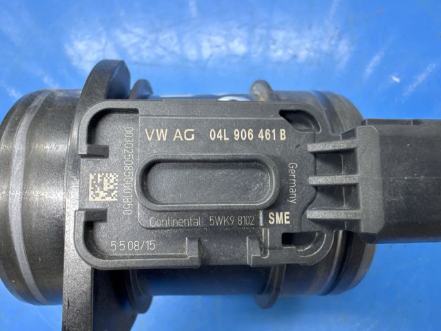 bontott VW PASSAT B8 Légszűrő Ház