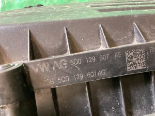 bontott VW PASSAT B8 Légszűrő Ház