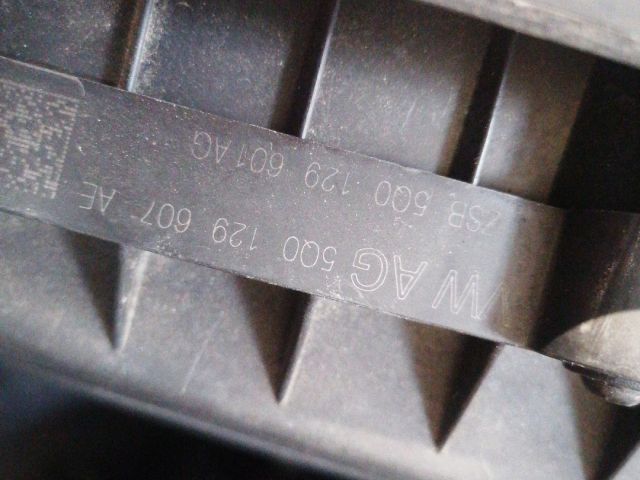 bontott VW PASSAT B8 Légszűrő Ház