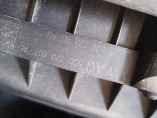 bontott VW PASSAT B8 Légszűrő Ház