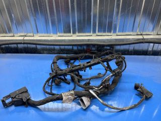 bontott VW PASSAT B8 Motor Kábelköteg