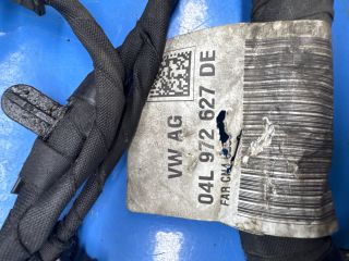 bontott VW PASSAT B8 Motor Kábelköteg