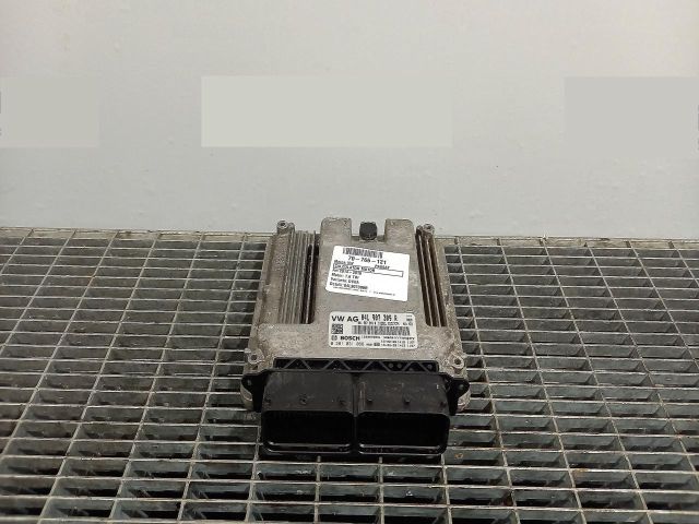 bontott VW PASSAT B8 Motorvezérlő