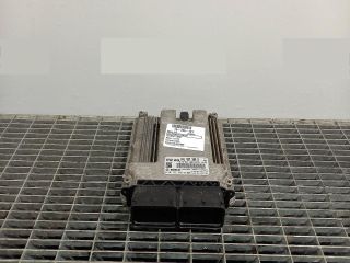 bontott VW PASSAT B8 Motorvezérlő