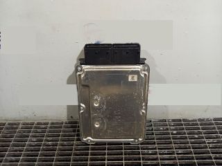 bontott VW PASSAT B8 Motorvezérlő