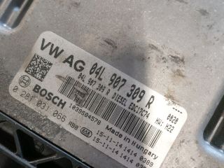 bontott VW PASSAT B8 Motorvezérlő