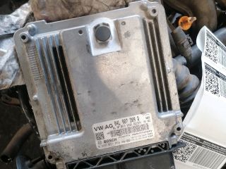bontott VW PASSAT B8 Motorvezérlő