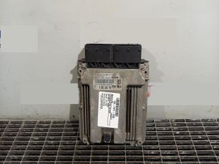 bontott VW PASSAT B8 Motorvezérlő