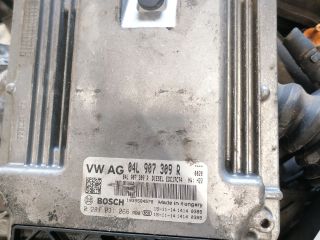 bontott VW PASSAT B8 Motorvezérlő