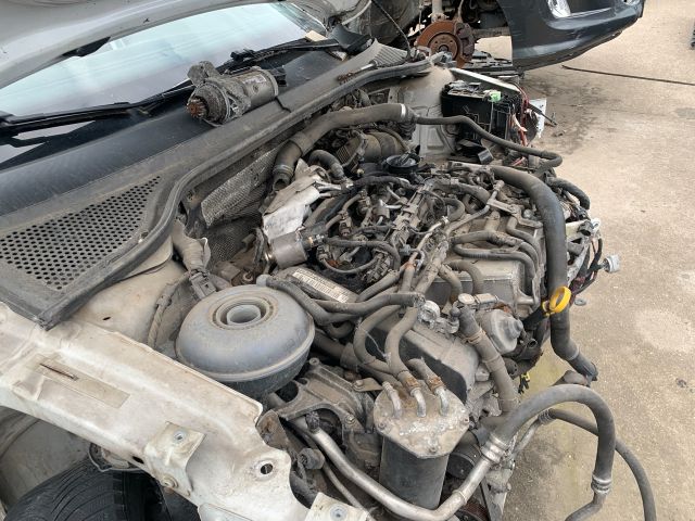 bontott VW PASSAT B8 Motorvezérlő