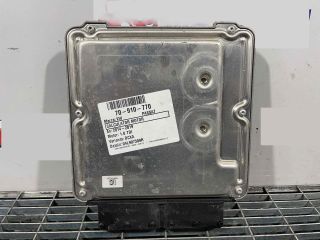 bontott VW PASSAT B8 Motorvezérlő