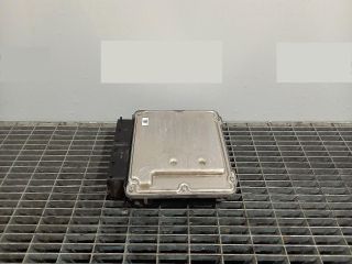 bontott VW PASSAT B8 Motorvezérlő