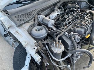 bontott VW PASSAT B8 Motorvezérlő