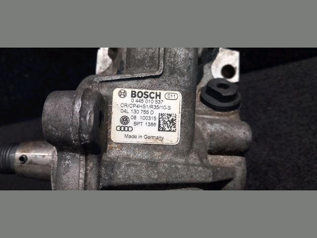 bontott VW PASSAT B8 Nagynyomású Szivattyú