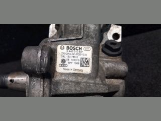 bontott VW PASSAT B8 Nagynyomású Szivattyú