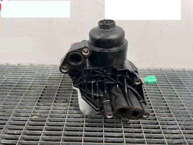 bontott VW PASSAT B8 Olajszűrő Ház