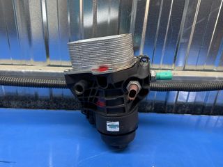 bontott VW PASSAT B8 Olajszűrő Ház