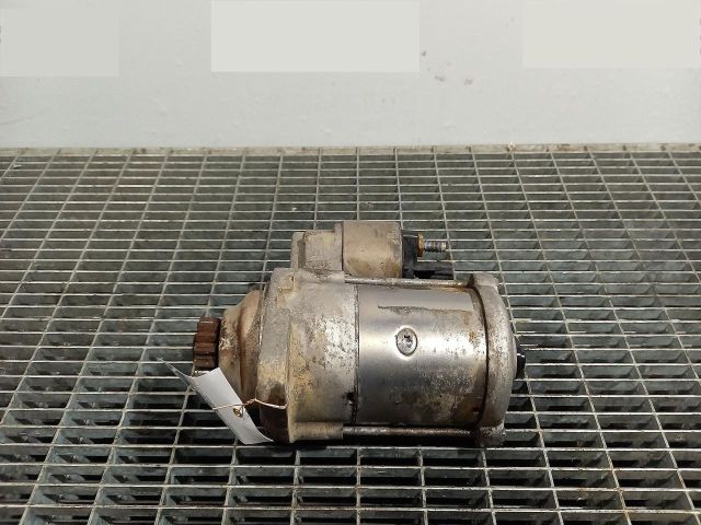 bontott VW PASSAT B8 Önindító