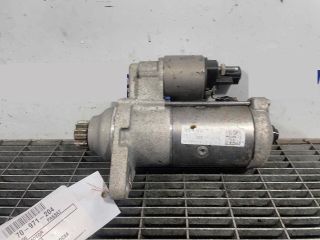 bontott VW PASSAT B8 Önindító