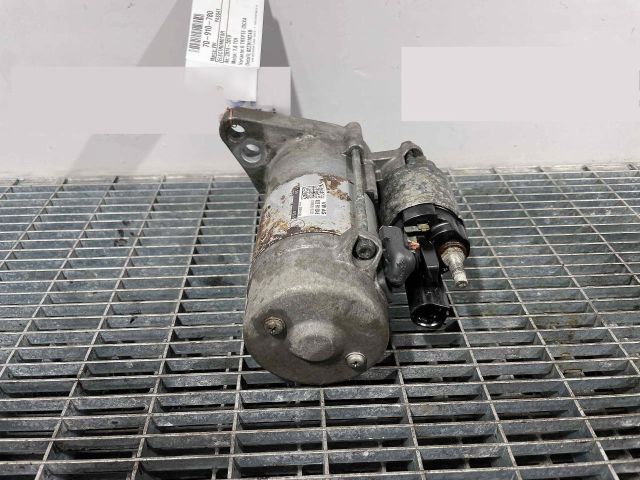 bontott VW PASSAT B8 Önindító