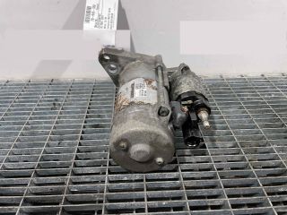 bontott VW PASSAT B8 Önindító