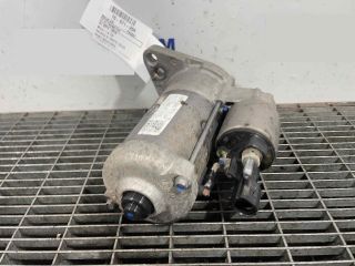 bontott VW PASSAT B8 Önindító