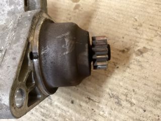 bontott VW PASSAT B8 Önindító