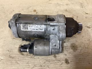 bontott VW PASSAT B8 Önindító