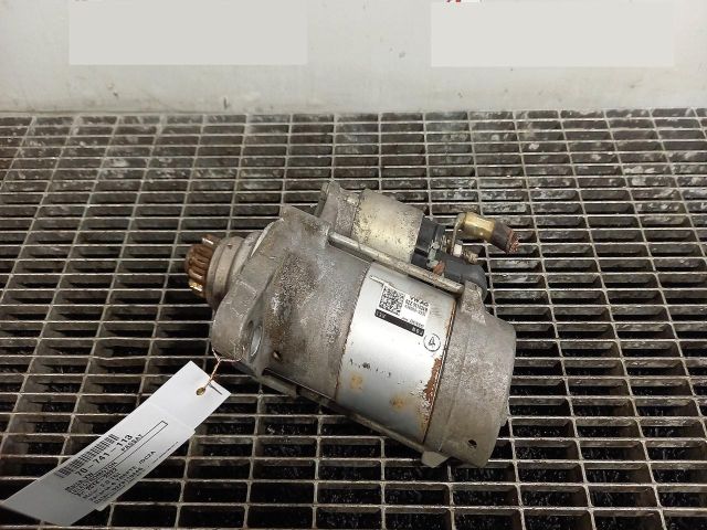 bontott VW PASSAT B8 Önindító