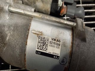 bontott VW PASSAT B8 Önindító