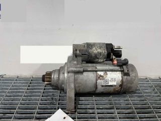 bontott VW PASSAT B8 Önindító