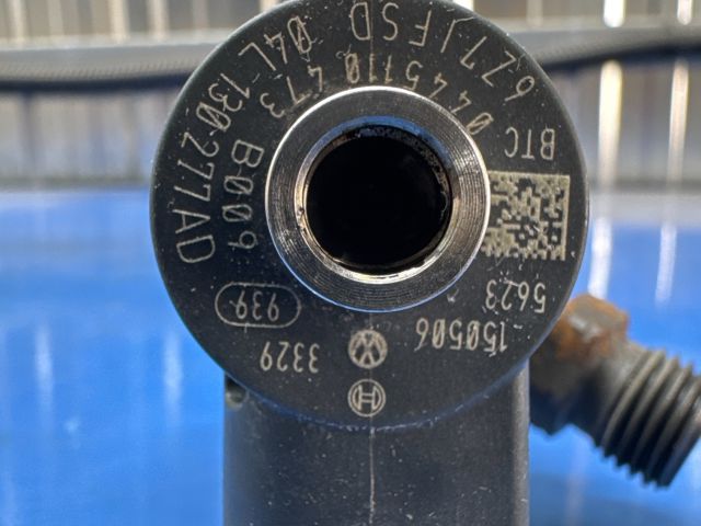 bontott VW PASSAT B8 Porlasztó (1 db)