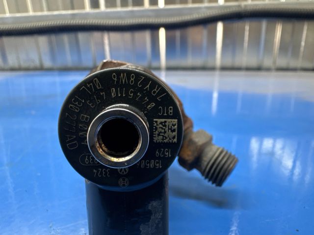 bontott VW PASSAT B8 Porlasztó (1 db)