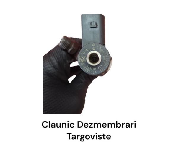 bontott VW PASSAT B8 Porlasztó (1 db)