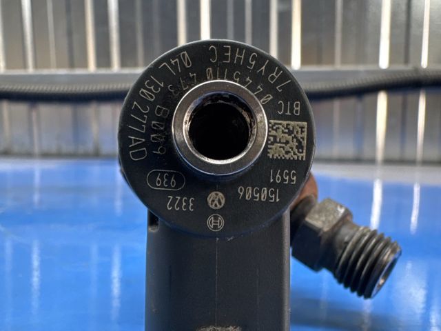 bontott VW PASSAT B8 Porlasztó (1 db)