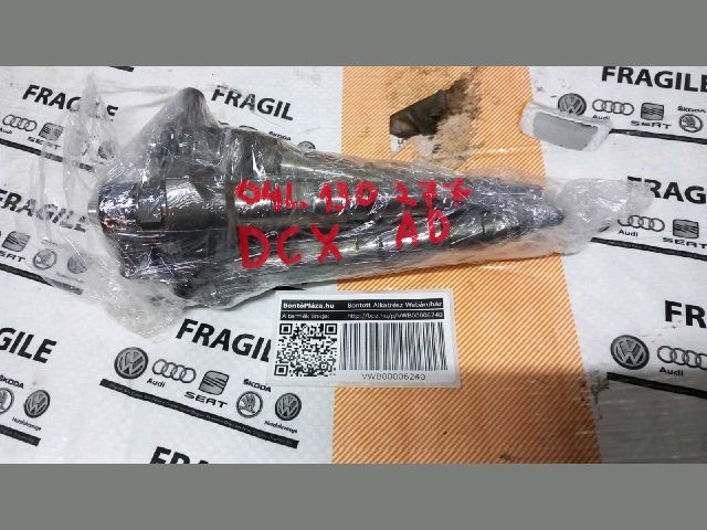 bontott VW PASSAT B8 Porlasztó (1 db)