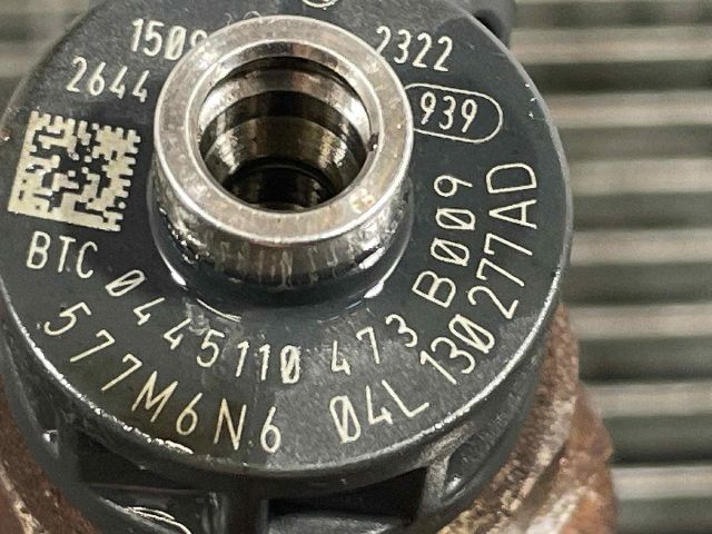 bontott VW PASSAT B8 Porlasztó (1 db)