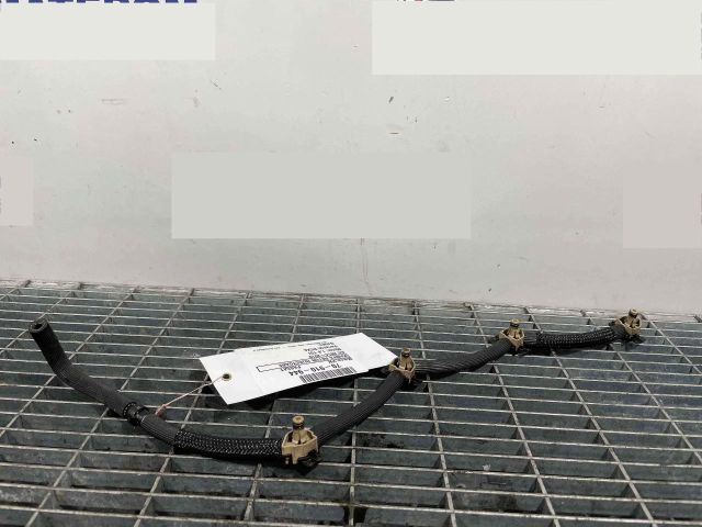 bontott VW PASSAT B8 Résolajcső